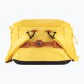 Geantă turistică Fjällräven High Coast Duffel 22 l mellow yellow 4