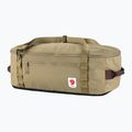 Geantă de voiaj Fjällräven High Coast Duffel 22 l clay 2