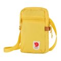 Borsetă Fjällräven High Coast Pocket mellow yellow