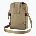 Borsetă Fjällräven High Coast Pocket clay 2