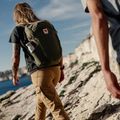 Rucsac turistic Fjällräven 23 l green 4
