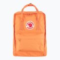 Rucsac de oraș Fjällräven Kanken 16 l sunstone orange