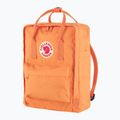 Rucsac de oraș Fjällräven Kanken 16 l sunstone orange 2