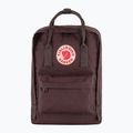 Rucsac urban Fjällräven Kanken Laptop 13" l blackberry
