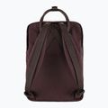 Rucsac urban Fjällräven Kanken Laptop 13" l blackberry 3