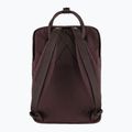 Rucsac de oraș Fjällräven Kanken Laptop 15" 18 l blackberry 3