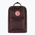Rucsac de oraș Fjällräven Kanken Laptop 17" 20 l blackberry