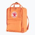 Rucsac turistic pentru copii Fjällräven Kanken Mini 7 l sunstone orange 2