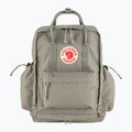Rucsac urban Fjällräven Kånken Outlong 18 l fog