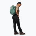 Rucsac urban Fjällräven Kånken Outlong 18 l forest green 7