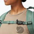 Rucsac urban Fjällräven Kånken Outlong 18 l forest green 9