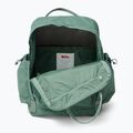 Rucsac urban Fjällräven Kånken Outlong 18 l forest green 11
