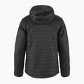 Geacă pentru bărbați Fjällräven Expedition X-Lätt Hoodie black 2