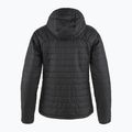 Geacă pentru femei Fjällräven Expedition X-lätt Hoodie black 2