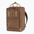 Rucsac de oraș  Fjällräven Kanken no. 2 Laptop 15" 18 l hazel brown 2