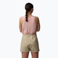 Pantaloni scurți de trekking pentru femei Fjällräven Abisko Hike fossil 3