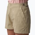 Pantaloni scurți de trekking pentru femei Fjällräven Abisko Hike fossil 5