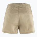 Pantaloni scurți de trekking pentru femei Fjällräven Abisko Hike fossil 7