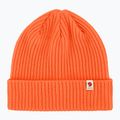Căciulă de iarnă Fjällräven Rib Hat safety orange