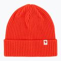 Căciulă de iarnă Fjällräven Rib Hat flame orange 2