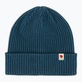 Căciulă de iarnă Fjällräven Rib Hat indigo blue 2