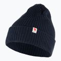 Căciulă de iarnă Fjällräven Rib Hat dark navy