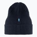 Căciulă de iarnă Fjällräven Rib Hat dark navy 2