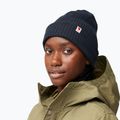 Căciulă de iarnă Fjällräven Rib Hat dark navy 3