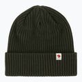 Căciulă de iarnă Fjällräven Rib Hat deep forest