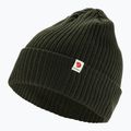 Căciulă de iarnă Fjällräven Rib Hat deep forest 2