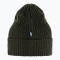 Căciulă de iarnă Fjällräven Rib Hat deep forest 3
