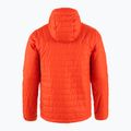 Geacă pentru bărbați Fjällräven Expedition X-Lätt Hoodie flame orange 2