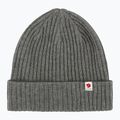 Căciulă de iarnă Fjällräven Rib Hat grey 2
