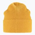 Căciulă de iarnă Fjällräven Bergtagen Forever Wool mustard yellow 2