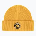 Căciulă de iarnă Fjällräven Bergtagen Forever Wool mustard yellow 3