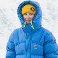 Căciulă de iarnă Fjällräven Bergtagen Forever Wool mustard yellow 5