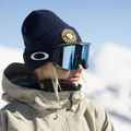 Căciulă de iarnă Fjällräven Bergtagen Forever Wool dark navy 5