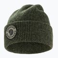 Căciulă de iarnă Fjällräven Bergtagen Forever Wool deep forest