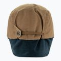 Căciulă de iarnă Fjällräven Bergtagen Mountain wood brown/dark navy 2