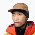 Căciulă de iarnă Fjällräven Bergtagen Mountain wood brown/dark navy 3