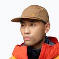 Căciulă de iarnă Fjällräven Bergtagen Mountain wood brown/dark navy 5