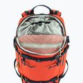 Rucsac de trekking Fjällräven Bergtagen Touring 30 l flame orange/mountain blue 5