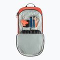Rucsac de trekking Fjällräven Bergtagen Touring 30 l flame orange/mountain blue 6