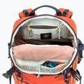 Rucsac de trekking Fjällräven Bergtagen Touring 30 l flame orange/mountain blue 8