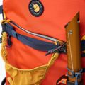 Rucsac de trekking Fjällräven Bergtagen Touring 30 l flame orange/mountain blue 14