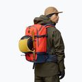 Rucsac de trekking Fjällräven Bergtagen Touring 30 l flame orange/mountain blue 17