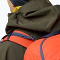 Rucsac de trekking Fjällräven Bergtagen Touring 30 l flame orange/mountain blue 22