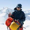 Rucsac de trekking Fjällräven Bergtagen Touring 30 l flame orange/mountain blue 25