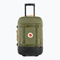 Valiză de călătorie Fjällräven Färden Roller 35 l green