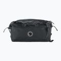 Geantă de călătorie Fjällräven Färden Duffel 50 l coal black